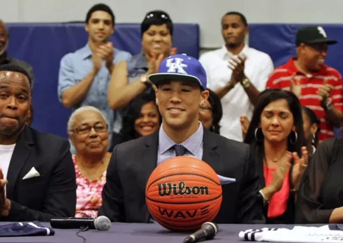 Veronica Gutierrez: Devin Booker's Mother and Her Influence on His Career