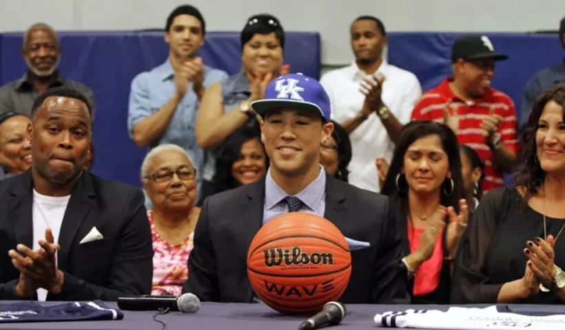 Veronica Gutierrez: Devin Booker's Mother and Her Influence on His Career