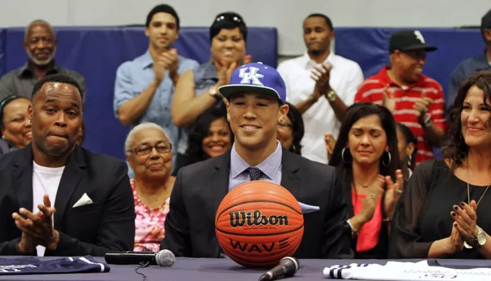 Veronica Gutierrez: Devin Booker's Mother and Her Influence on His Career