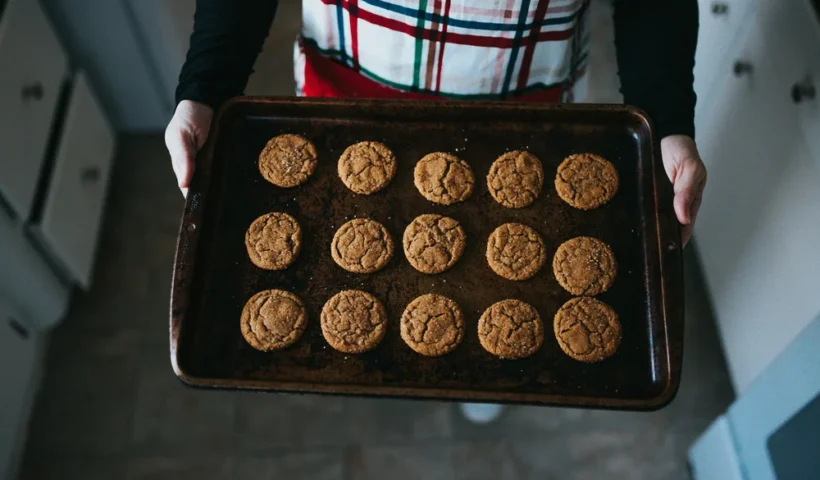 Houda Cookie Company Berwyn Illinois : A Sweet Gem  